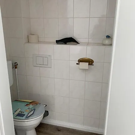 Kro Deichschatz Mittelnkirchen