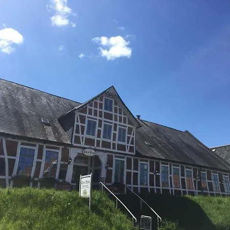 Deichschatz Inn *